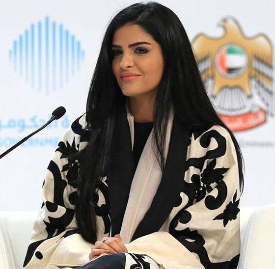 أنباء عن زواج أميرة الطويل طليقة الوليد بن طلال من ملياردير اماراتي صورة رقم 12
