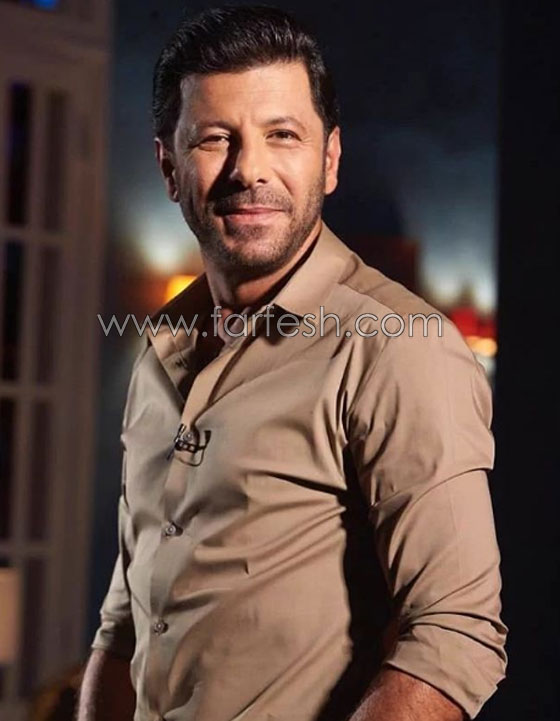 الممثل اياد نصار يثير غضب نساء الاردن بعد تصريحاته في (تخاريف) وفاء الكيلاني صورة رقم 2 الممثل اياد نصار يثير غضب نساء الاردن بعد تصريحاته في (تخاريف) وفاء الكيلاني صورة رقم 2