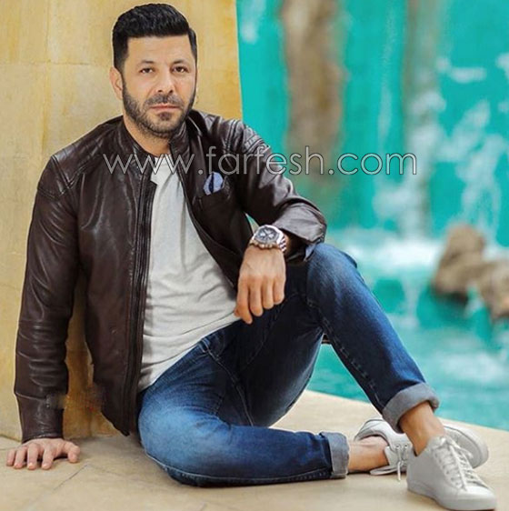 الممثل اياد نصار يثير غضب نساء الاردن بعد تصريحاته في (تخاريف) وفاء الكيلاني صورة رقم 6 الممثل اياد نصار يثير غضب نساء الاردن بعد تصريحاته في (تخاريف) وفاء الكيلاني صورة رقم 6