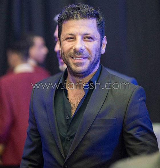 الممثل اياد نصار يثير غضب نساء الاردن بعد تصريحاته في (تخاريف) وفاء الكيلاني صورة رقم 10 الممثل اياد نصار يثير غضب نساء الاردن بعد تصريحاته في (تخاريف) وفاء الكيلاني صورة رقم 10