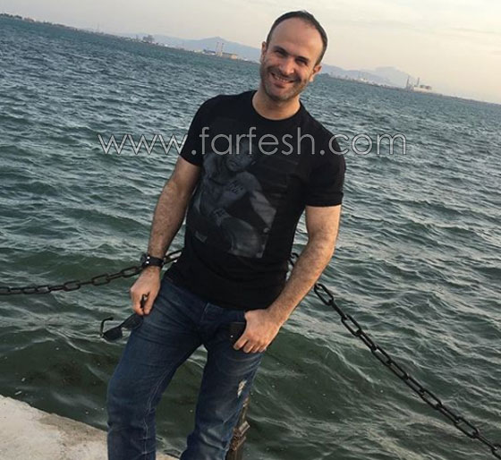 بالفيديو: الفنان أيمن زبيب يفاجئ حبيبته ويطلب يدها علنا أمام الجمهور صورة رقم 11 بالفيديو: الفنان أيمن زبيب يفاجئ حبيبته ويطلب يدها علنا أمام الجمهور صورة رقم 11