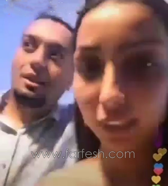 هل غيّرت دنيا بطمة مدير أعمالها محمد الترك بعد مرضه؟؟ صورة رقم 3
