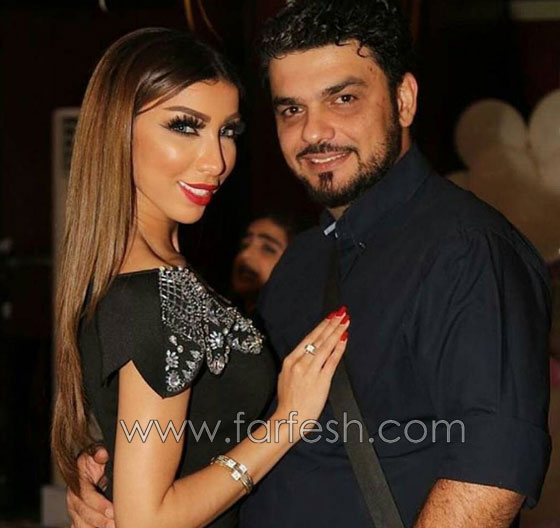 هل غيّرت دنيا بطمة مدير أعمالها محمد الترك بعد مرضه؟؟ صورة رقم 8