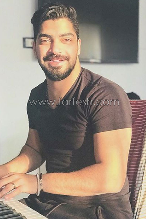 بالفيديو: اعترافات مينا عطا ايام ستار اكاديمي بخصوص حبيبته: حبي الأول والأخير صورة رقم 10 بالفيديو: اعترافات مينا عطا ايام ستار اكاديمي بخصوص حبيبته: حبي الأول والأخير صورة رقم 10