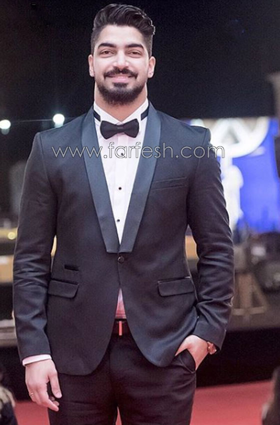 بالفيديو: اعترافات مينا عطا ايام ستار اكاديمي بخصوص حبيبته: حبي الأول والأخير صورة رقم 11 بالفيديو: اعترافات مينا عطا ايام ستار اكاديمي بخصوص حبيبته: حبي الأول والأخير صورة رقم 11