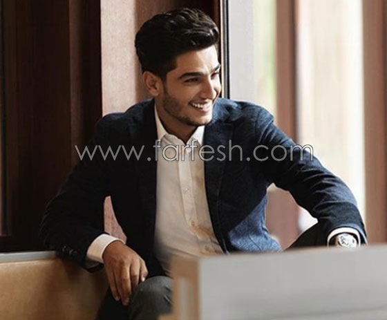 محمد عساف يطلق اغنيته العراقية (مكانك خالي) ويحقق أمنية (العم أحمد) الأخيرة صورة رقم 7 محمد عساف يطلق اغنيته العراقية (مكانك خالي) ويحقق أمنية (العم أحمد) الأخيرة صورة رقم 7