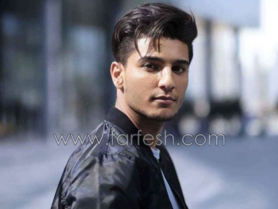محمد عساف يطلق اغنيته العراقية (مكانك خالي) ويحقق أمنية (العم أحمد) الأخيرة صورة رقم 8 محمد عساف يطلق اغنيته العراقية (مكانك خالي) ويحقق أمنية (العم أحمد) الأخيرة صورة رقم 8