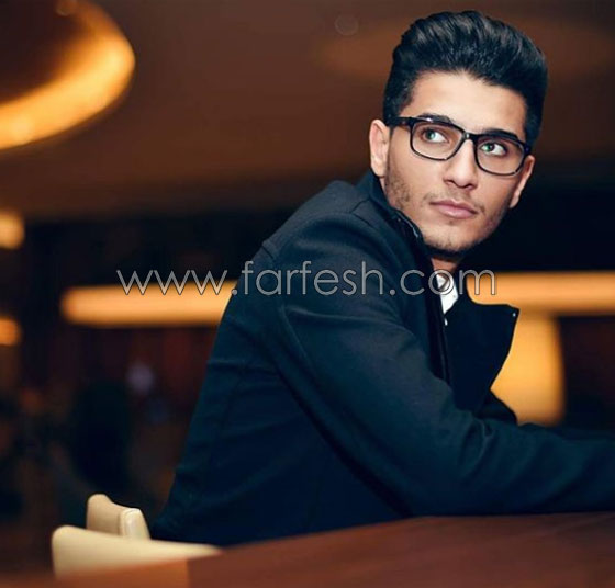 محمد عساف يطلق اغنيته العراقية (مكانك خالي) ويحقق أمنية (العم أحمد) الأخيرة صورة رقم 13 محمد عساف يطلق اغنيته العراقية (مكانك خالي) ويحقق أمنية (العم أحمد) الأخيرة صورة رقم 13
