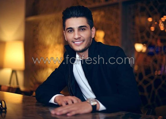 محمد عساف يطلق اغنيته العراقية (مكانك خالي) ويحقق أمنية (العم أحمد) الأخيرة صورة رقم 14 محمد عساف يطلق اغنيته العراقية (مكانك خالي) ويحقق أمنية (العم أحمد) الأخيرة صورة رقم 14
