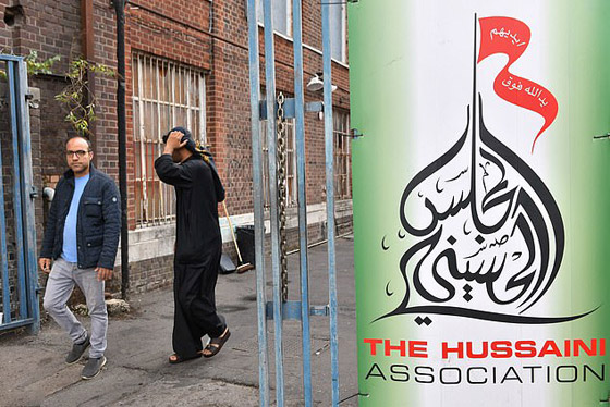 جريمة كراهية.. جرحى بعملية دهس مارة قرب مسجد في لندن! فيديو وصور صورة رقم 10