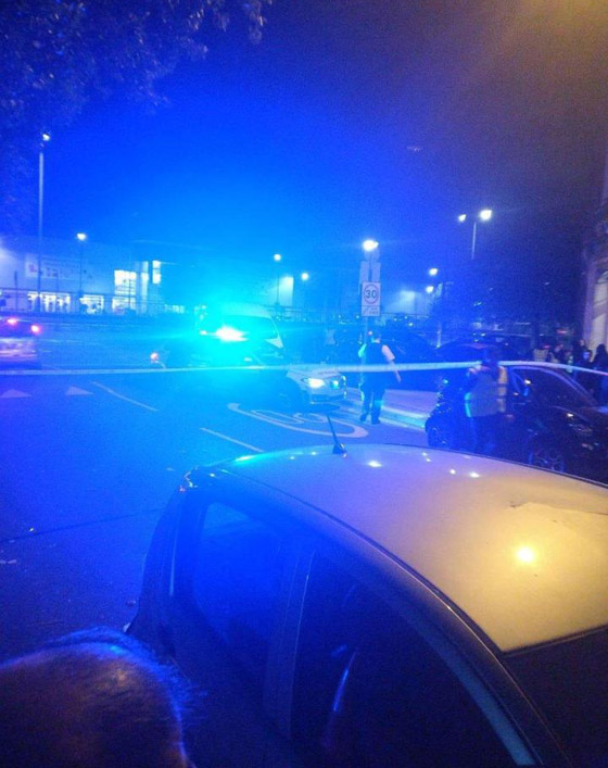 جريمة كراهية.. جرحى بعملية دهس مارة قرب مسجد في لندن! فيديو وصور صورة رقم 17
