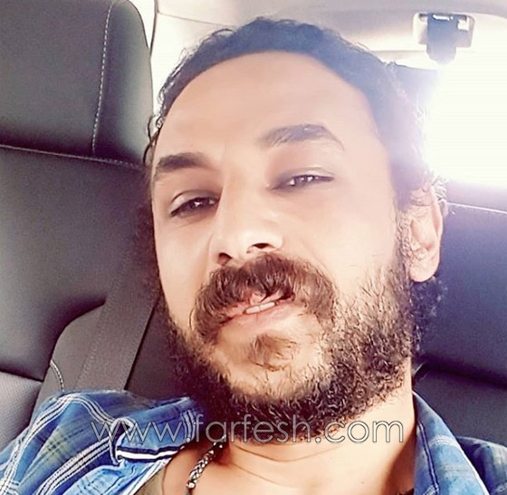 الدب يهاجم مخرج مسلسل الهيبة صورة رقم 14 الدب يهاجم مخرج مسلسل الهيبة صورة رقم 14