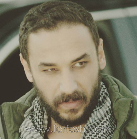الدب يهاجم مخرج مسلسل الهيبة صورة رقم 10 الدب يهاجم مخرج مسلسل الهيبة صورة رقم 10