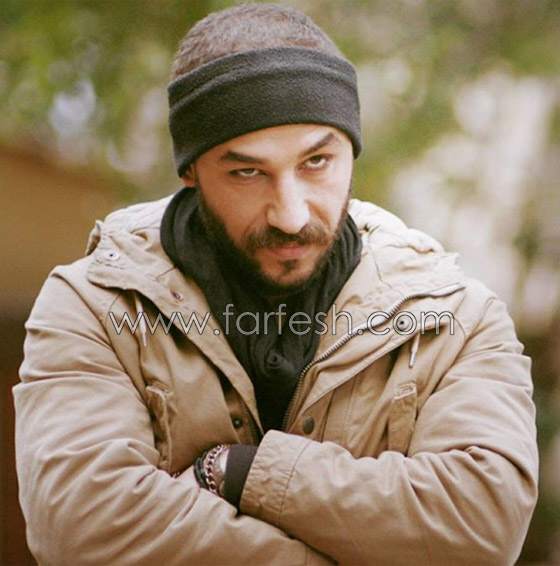 الدب يهاجم مخرج مسلسل الهيبة صورة رقم 12 الدب يهاجم مخرج مسلسل الهيبة صورة رقم 12