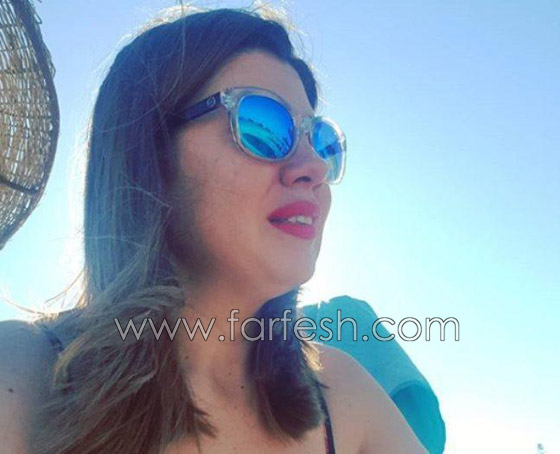 معارك بين الجمهور والفنانات الجريئات بسبب صورهن المغرية بالمايوه! صورة رقم 7 معارك بين الجمهور والفنانات الجريئات بسبب صورهن المغرية بالمايوه! صورة رقم 7