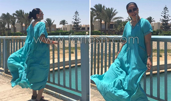 معارك بين الجمهور والفنانات الجريئات بسبب صورهن المغرية بالمايوه! صورة رقم 3 معارك بين الجمهور والفنانات الجريئات بسبب صورهن المغرية بالمايوه! صورة رقم 3