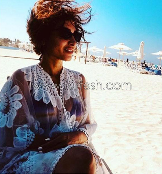 معارك بين الجمهور والفنانات الجريئات بسبب صورهن المغرية بالمايوه! صورة رقم 1 معارك بين الجمهور والفنانات الجريئات بسبب صورهن المغرية بالمايوه! صورة رقم 1