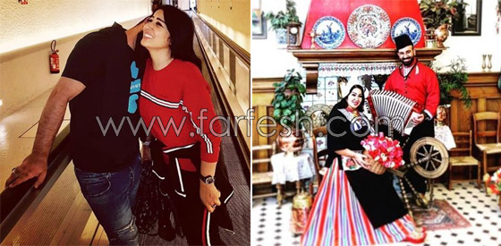 معارك بين الجمهور والفنانات الجريئات بسبب صورهن المغرية بالمايوه! صورة رقم 8 معارك بين الجمهور والفنانات الجريئات بسبب صورهن المغرية بالمايوه! صورة رقم 8