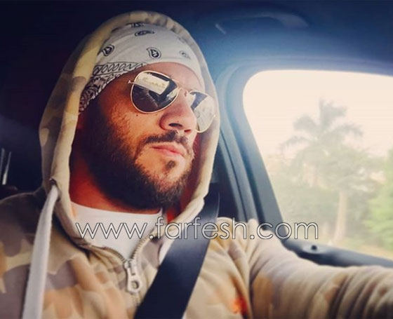 كليب (اغلى من الياقوت) لأحمد مكّي: حب الاب لطفله يلمس قلوب الناس صورة رقم 12 كليب (اغلى من الياقوت) لأحمد مكّي: حب الاب لطفله يلمس قلوب الناس صورة رقم 12