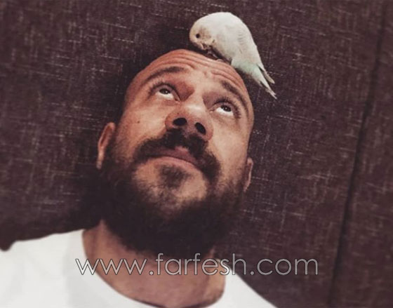 كليب (اغلى من الياقوت) لأحمد مكّي: حب الاب لطفله يلمس قلوب الناس صورة رقم 15 كليب (اغلى من الياقوت) لأحمد مكّي: حب الاب لطفله يلمس قلوب الناس صورة رقم 15