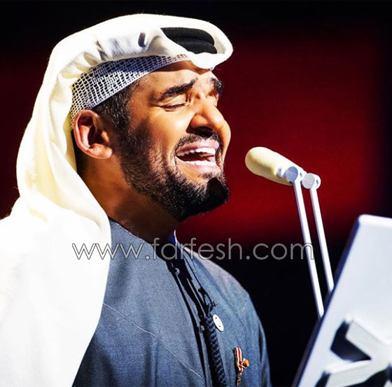 فيديو حسين الجسمي في أغنية (عشقك يا وطن) احتفالاً باليوم الوطني للسعودية صورة رقم 1