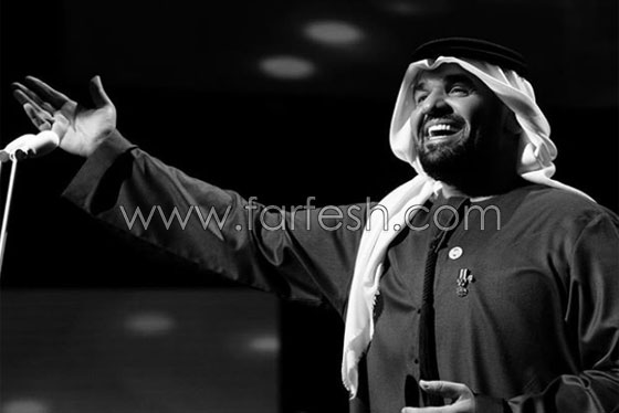فيديو حسين الجسمي في أغنية (عشقك يا وطن) احتفالاً باليوم الوطني للسعودية صورة رقم 3