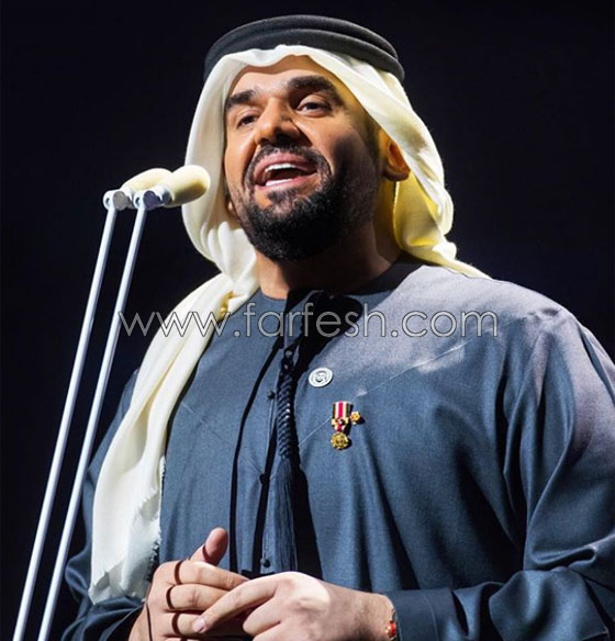 فيديو حسين الجسمي في أغنية (عشقك يا وطن) احتفالاً باليوم الوطني للسعودية صورة رقم 9
