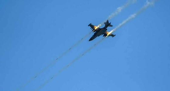 روسيا ترد بالصواريخ في سوريا.. بعد إسقاط طائرتها  صورة رقم 3