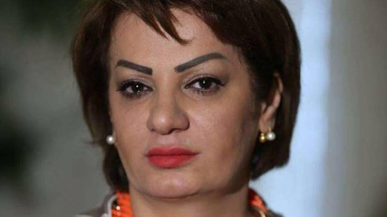  تعرفوا على أول امرأة مرشحة لرئاسة العراق صورة رقم 4