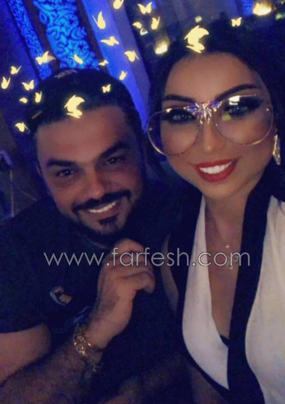 صور محمد الترك زوج دنيا بطمة يتعالج من السرطان في المستشفى صورة رقم 3 صور محمد الترك زوج دنيا بطمة يتعالج من السرطان في المستشفى صورة رقم 3