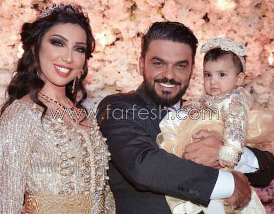 صور محمد الترك زوج دنيا بطمة يتعالج من السرطان في المستشفى صورة رقم 6 صور محمد الترك زوج دنيا بطمة يتعالج من السرطان في المستشفى صورة رقم 6