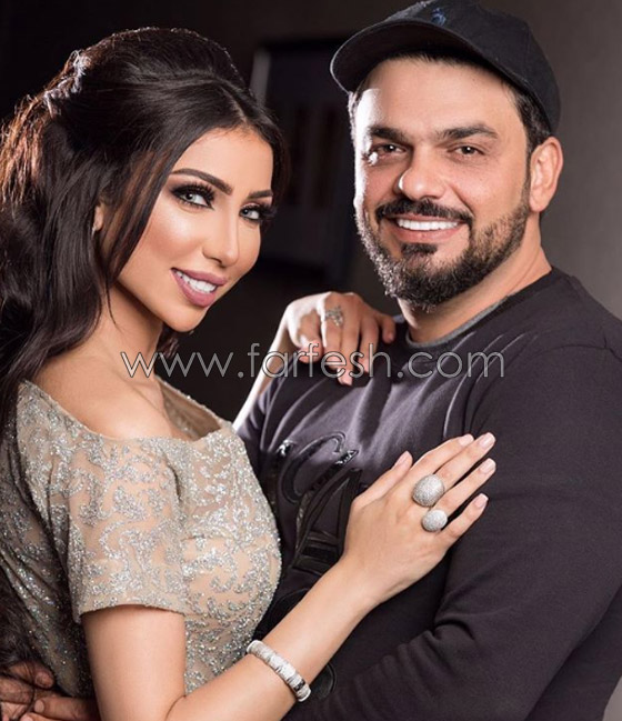 صور محمد الترك زوج دنيا بطمة يتعالج من السرطان في المستشفى صورة رقم 8 صور محمد الترك زوج دنيا بطمة يتعالج من السرطان في المستشفى صورة رقم 8