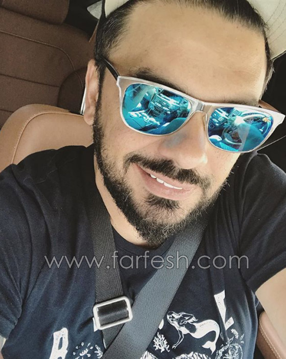صور محمد الترك زوج دنيا بطمة يتعالج من السرطان في المستشفى صورة رقم 10 صور محمد الترك زوج دنيا بطمة يتعالج من السرطان في المستشفى صورة رقم 10