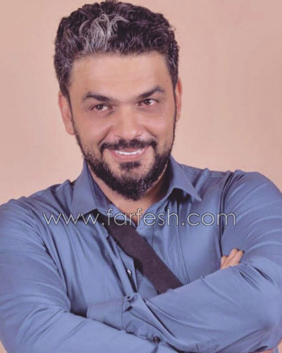 صور محمد الترك زوج دنيا بطمة يتعالج من السرطان في المستشفى صورة رقم 12 صور محمد الترك زوج دنيا بطمة يتعالج من السرطان في المستشفى صورة رقم 12