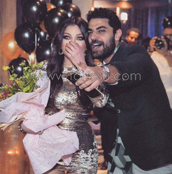 مدير اعمال هيفاء وهبي يرفض الرد على خبر زواجهما، وهيفا تتهرب وتلتزم الصمت صورة رقم 12 مدير اعمال هيفاء وهبي يرفض الرد على خبر زواجهما، وهيفا تتهرب وتلتزم الصمت صورة رقم 12