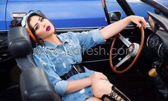 بالفيديو: حليمة بولند تبكي وتنهار وتتهم الجمهور بالحسد واصابتها بالعين! صورة رقم 4 بالفيديو: حليمة بولند تبكي وتنهار وتتهم الجمهور بالحسد واصابتها بالعين! صورة رقم 4
