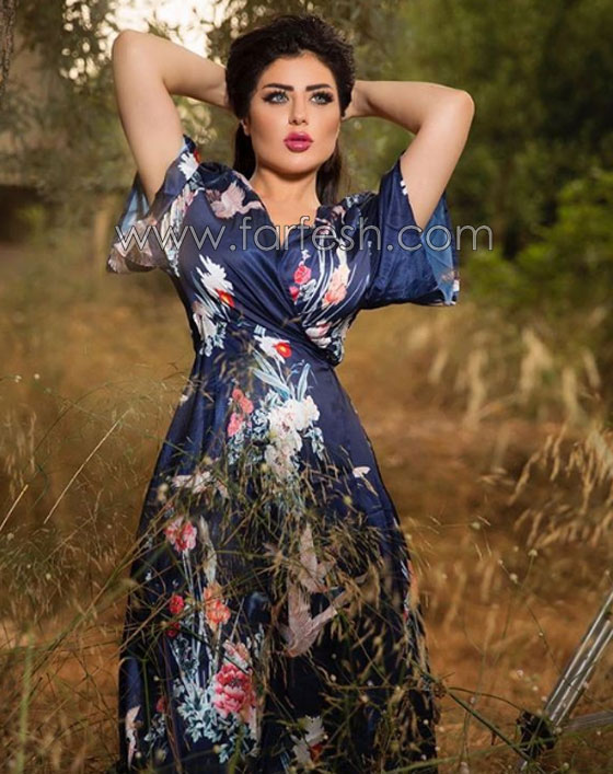 بالفيديو: حليمة بولند تبكي وتنهار وتتهم الجمهور بالحسد واصابتها بالعين! صورة رقم 7 بالفيديو: حليمة بولند تبكي وتنهار وتتهم الجمهور بالحسد واصابتها بالعين! صورة رقم 7