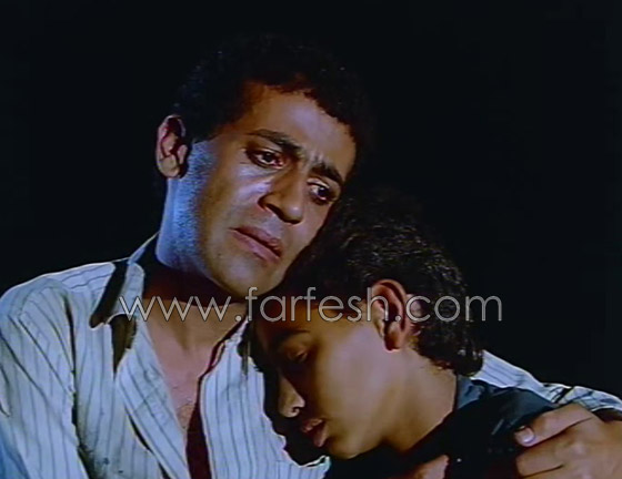  فيديو قديم ونادر: تامر حسني في طفولته يظهر لأول مرة ممثلا في فيلم سينمائي  صورة رقم 4