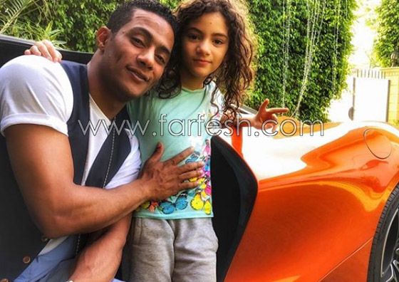 صور وفيديو: محمد رمضان يتحدى محمد صلاح ويحتفل بعيد ميلاد ابنه وابنته صورة رقم 8 صور وفيديو: محمد رمضان يتحدى محمد صلاح ويحتفل بعيد ميلاد ابنه وابنته صورة رقم 8