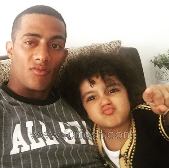 صور وفيديو: محمد رمضان يتحدى محمد صلاح ويحتفل بعيد ميلاد ابنه وابنته صورة رقم 14 صور وفيديو: محمد رمضان يتحدى محمد صلاح ويحتفل بعيد ميلاد ابنه وابنته صورة رقم 14