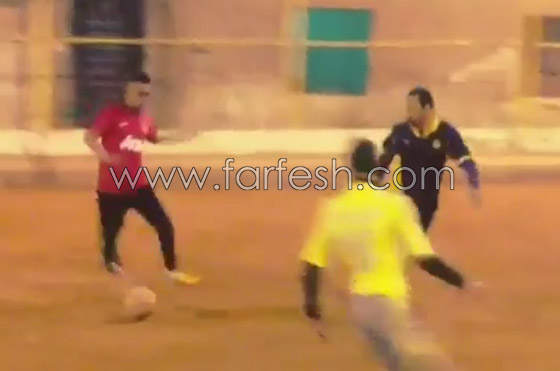 صور وفيديو: محمد رمضان يتحدى محمد صلاح ويحتفل بعيد ميلاد ابنه وابنته صورة رقم 3 صور وفيديو: محمد رمضان يتحدى محمد صلاح ويحتفل بعيد ميلاد ابنه وابنته صورة رقم 3