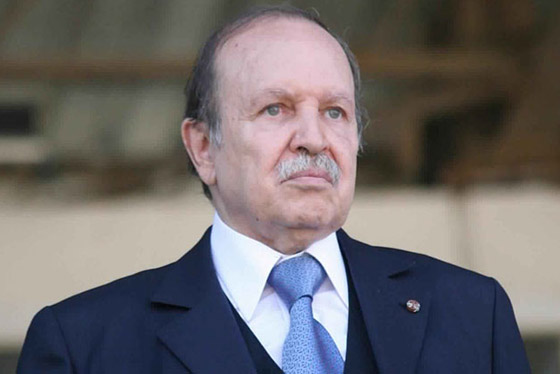 الجزائر: معارضون يدعون بوتفليقة للتنحي ويحضون الجيش على لعب دور دستوري صورة رقم 22