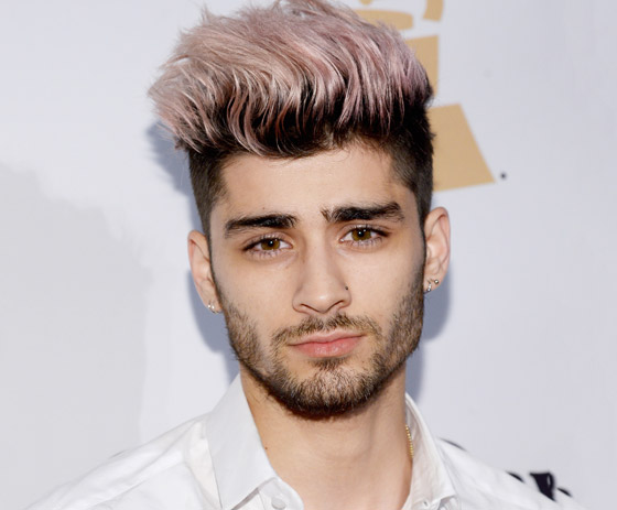 هل انفصلت جيجي حديد عن زين مالك نهائيا؟ صورة رقم 23 هل انفصلت جيجي حديد عن زين مالك نهائيا؟ صورة رقم 23