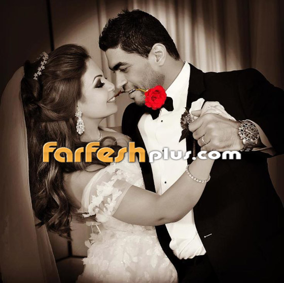 خالد سليم يحتفل بعيد زواجه بنشر ألبوم صور نادرة وفيديو ذكريات الخطوبة صورة رقم 8 خالد سليم يحتفل بعيد زواجه بنشر ألبوم صور نادرة وفيديو ذكريات الخطوبة صورة رقم 8