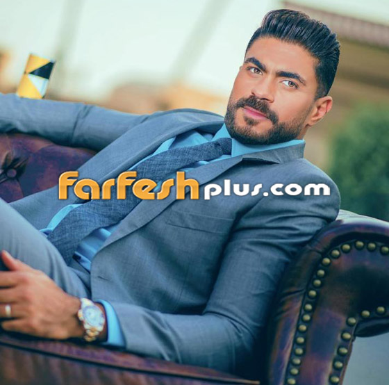 خالد سليم يحتفل بعيد زواجه بنشر ألبوم صور نادرة وفيديو ذكريات الخطوبة صورة رقم 12 خالد سليم يحتفل بعيد زواجه بنشر ألبوم صور نادرة وفيديو ذكريات الخطوبة صورة رقم 12