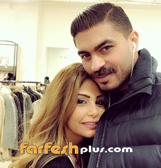 خالد سليم يحتفل بعيد زواجه بنشر ألبوم صور نادرة وفيديو ذكريات الخطوبة صورة رقم 10 خالد سليم يحتفل بعيد زواجه بنشر ألبوم صور نادرة وفيديو ذكريات الخطوبة صورة رقم 10