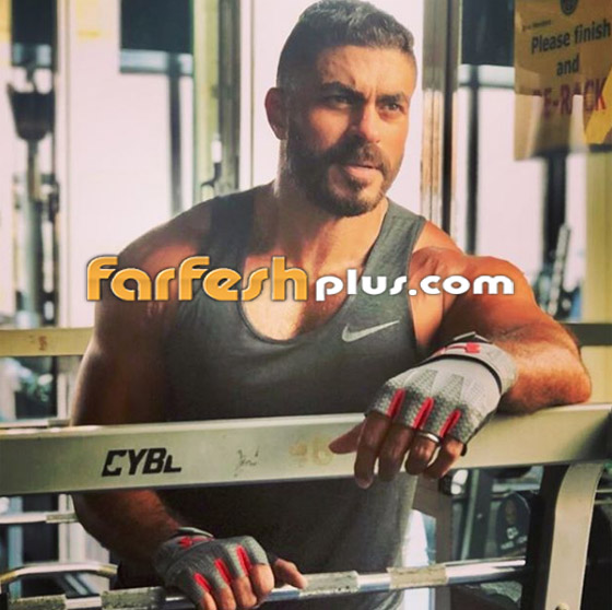 خالد سليم يحتفل بعيد زواجه بنشر ألبوم صور نادرة وفيديو ذكريات الخطوبة صورة رقم 13 خالد سليم يحتفل بعيد زواجه بنشر ألبوم صور نادرة وفيديو ذكريات الخطوبة صورة رقم 13