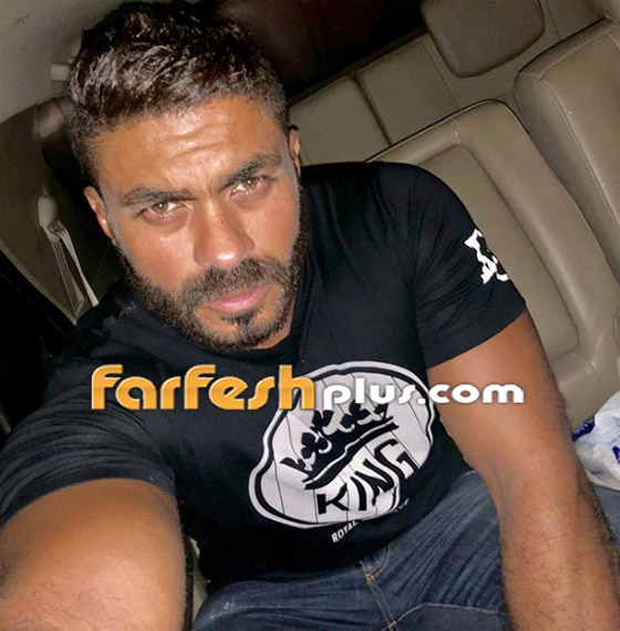 خالد سليم يحتفل بعيد زواجه بنشر ألبوم صور نادرة وفيديو ذكريات الخطوبة صورة رقم 14 خالد سليم يحتفل بعيد زواجه بنشر ألبوم صور نادرة وفيديو ذكريات الخطوبة صورة رقم 14