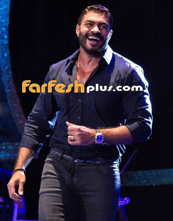 خالد سليم يحتفل بعيد زواجه بنشر ألبوم صور نادرة وفيديو ذكريات الخطوبة صورة رقم 15 خالد سليم يحتفل بعيد زواجه بنشر ألبوم صور نادرة وفيديو ذكريات الخطوبة صورة رقم 15