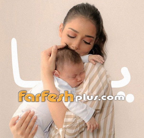 نجوم أظهروا أبنائهم في كليباتهم منهم عمرو دياب، نانسي عجرم وبلقيس صورة رقم 2 نجوم أظهروا أبنائهم في كليباتهم منهم عمرو دياب، نانسي عجرم وبلقيس صورة رقم 2